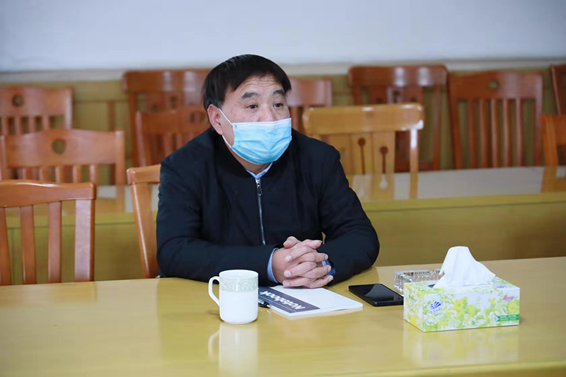 在疫情防控安全下落實有序復(fù)工復(fù)產(chǎn)