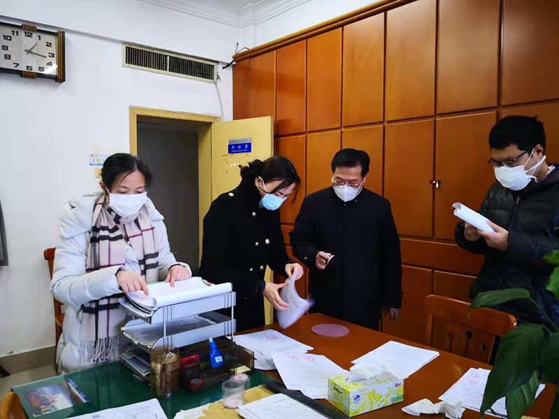 銀企合作,助力戰(zhàn)“疫”