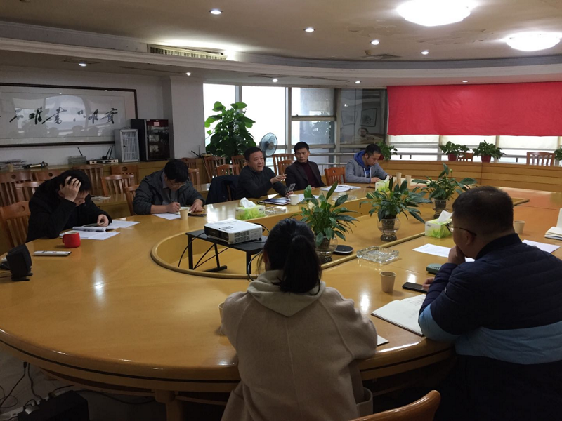 深入調(diào)研走基層 凝心聚力謀發(fā)展 ——葉蓁開展2022新年專題調(diào)研